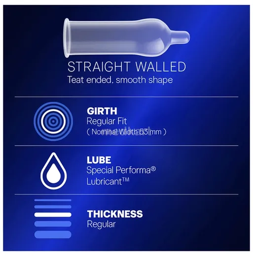 condom durex extra time 10's